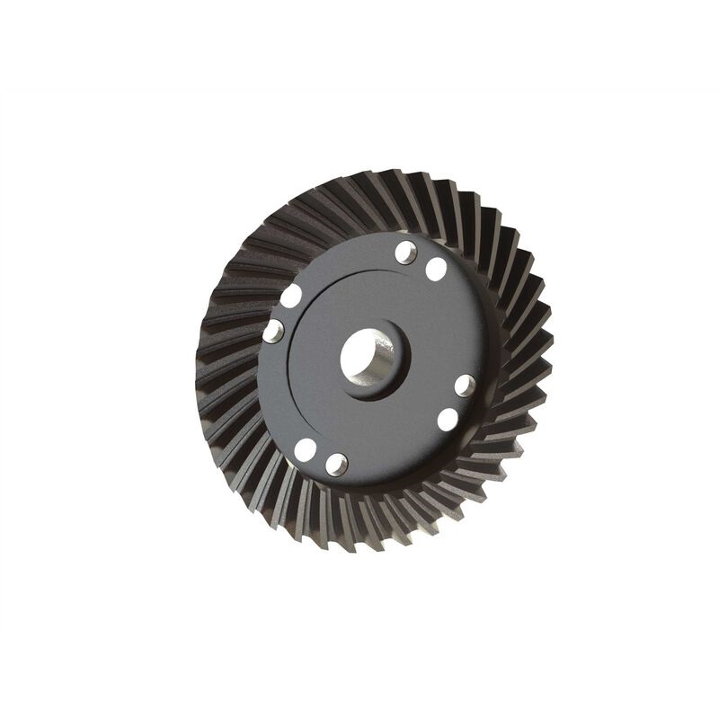 Arrma Main Diff Gear 39T Spiral